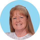 Picture of Robyn Groen