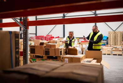 The cost of surplus stock