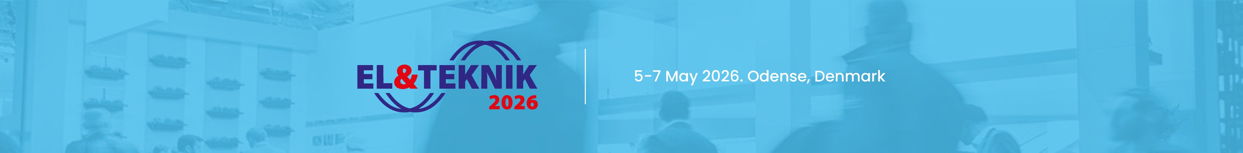 header-workfile-ASMTradeShows-El & Teknik